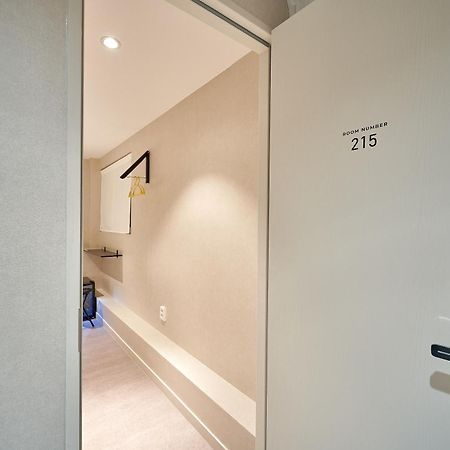 Hotel Life In Euljiro Seoul Exterior foto