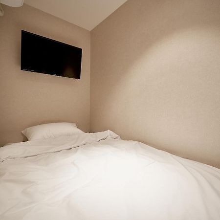 Hotel Life In Euljiro Seoul Exterior foto