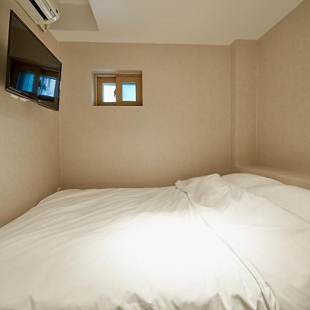 Hotel Life In Euljiro Seoul Exterior foto