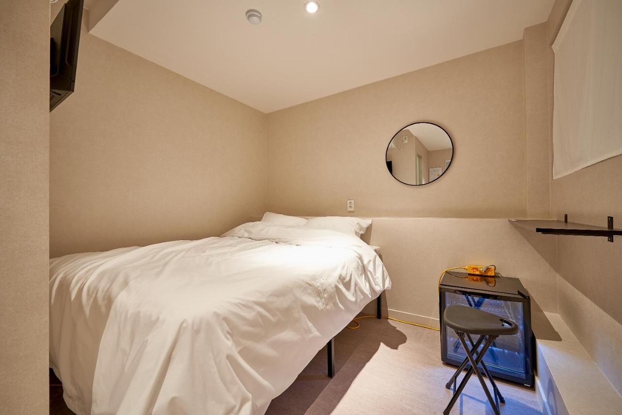 Hotel Life In Euljiro Seoul Exterior foto