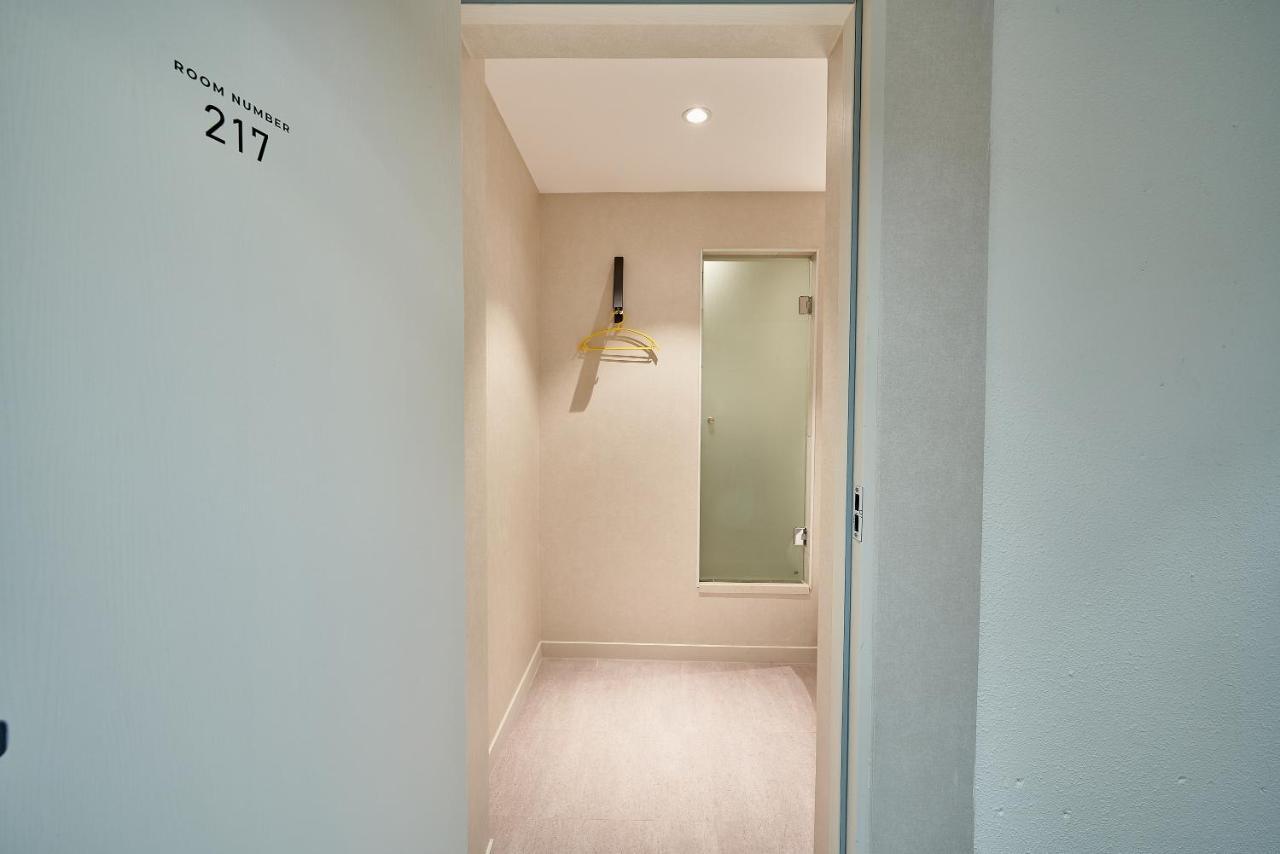 Hotel Life In Euljiro Seoul Exterior foto