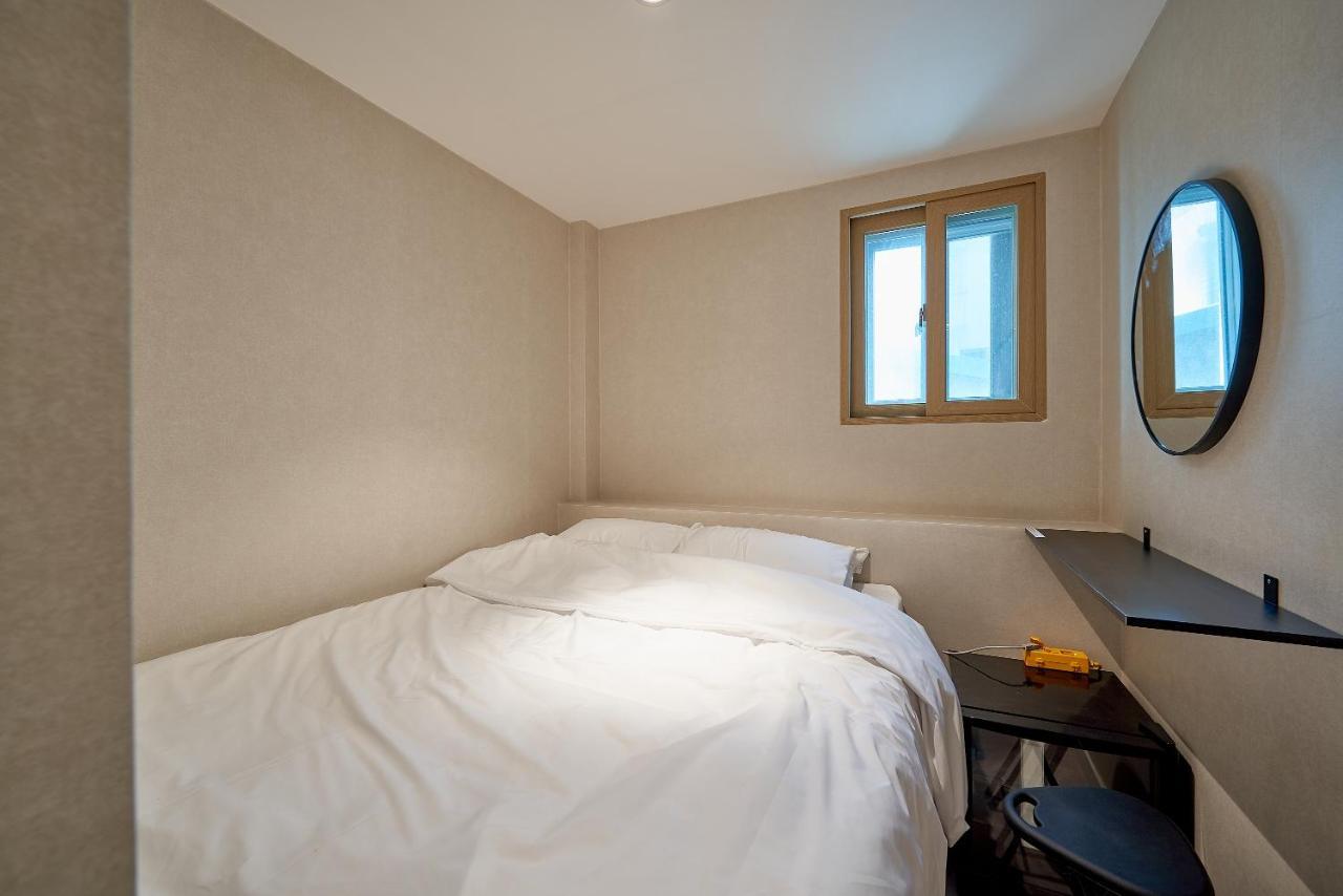 Hotel Life In Euljiro Seoul Exterior foto