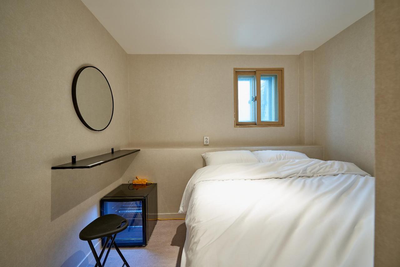 Hotel Life In Euljiro Seoul Exterior foto