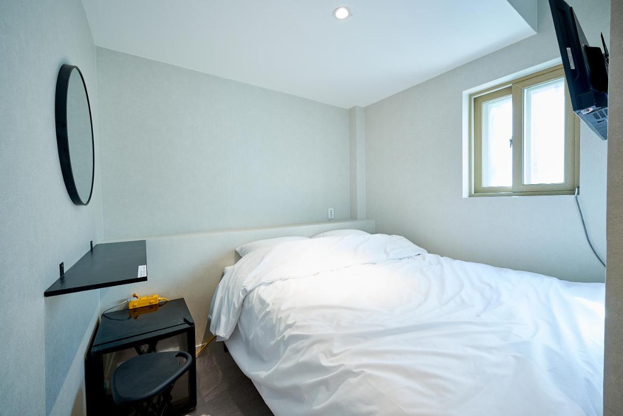 Hotel Life In Euljiro Seoul Exterior foto