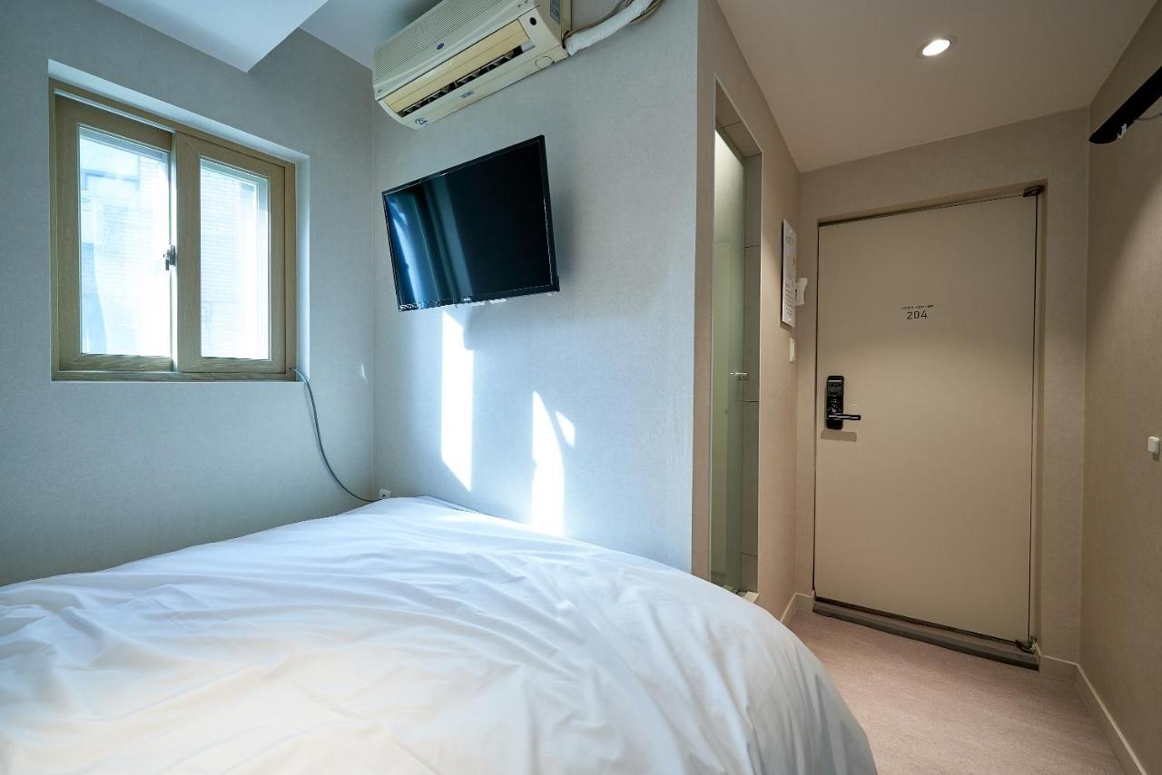 Hotel Life In Euljiro Seoul Exterior foto