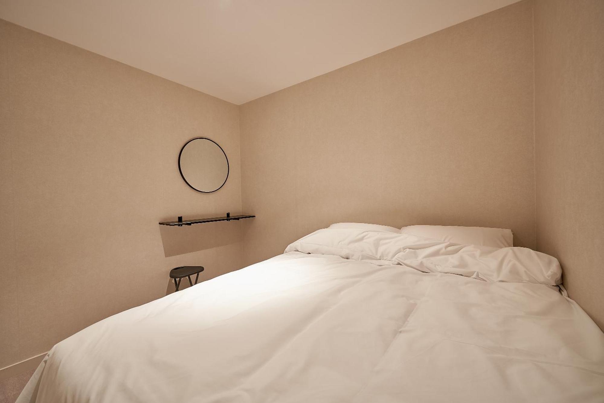 Hotel Life In Euljiro Seoul Exterior foto