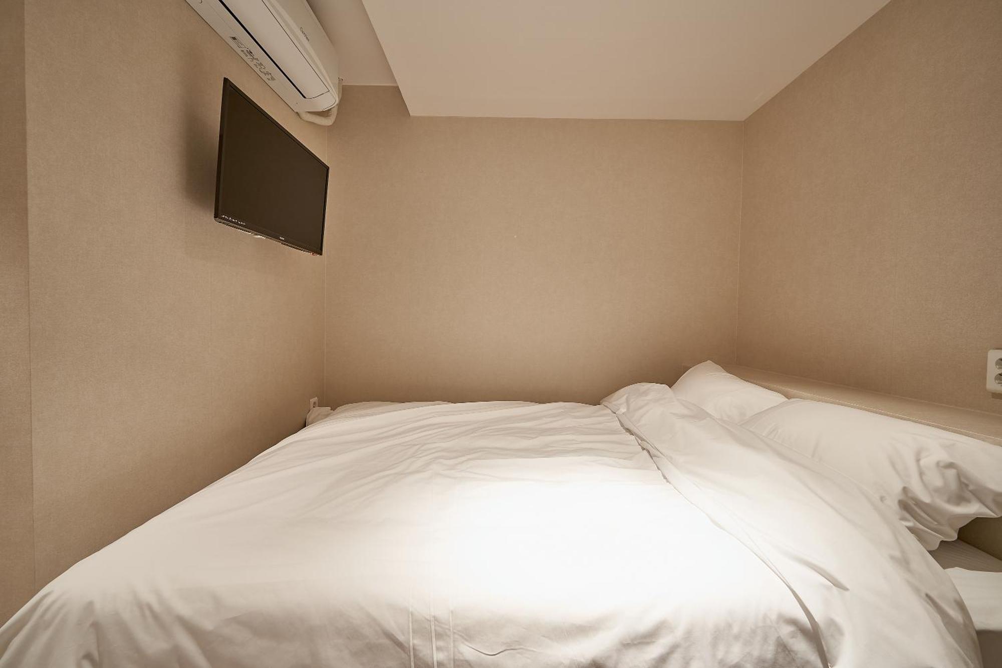 Hotel Life In Euljiro Seoul Exterior foto