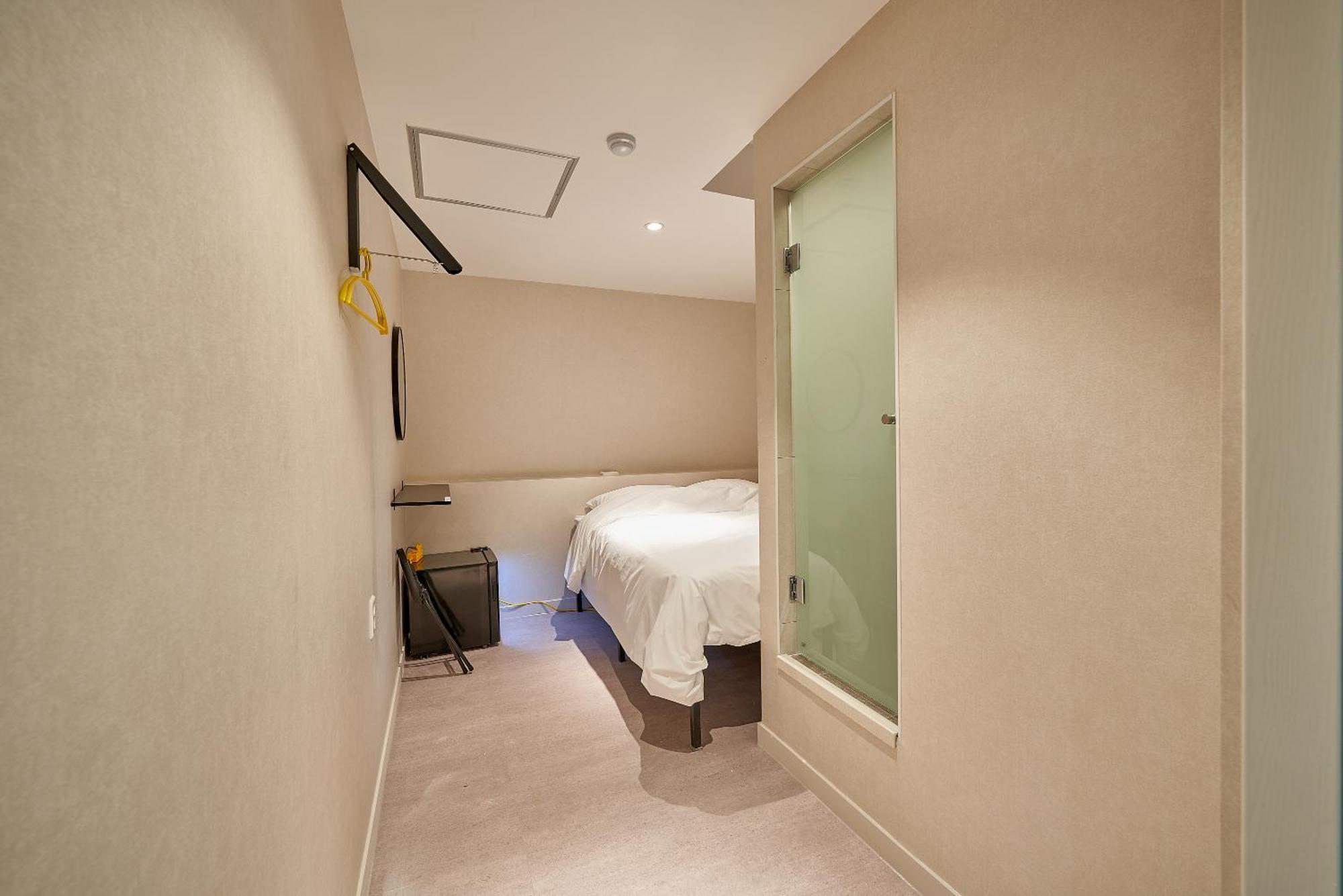 Hotel Life In Euljiro Seoul Exterior foto
