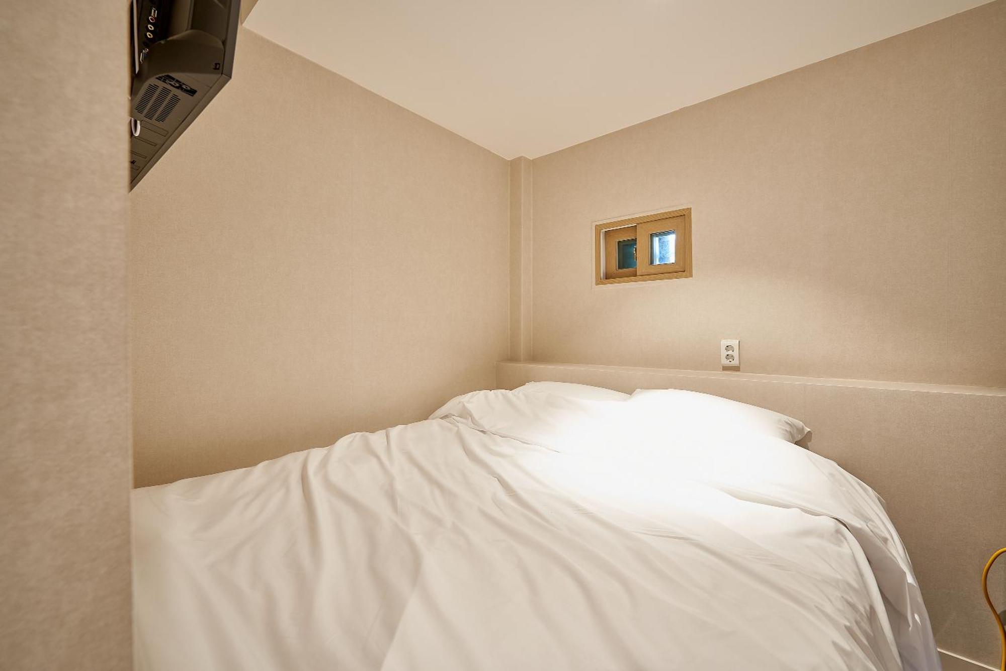 Hotel Life In Euljiro Seoul Exterior foto