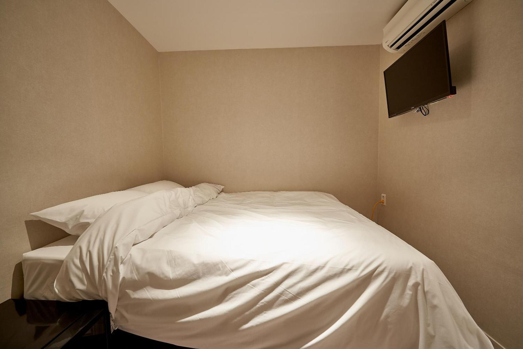 Hotel Life In Euljiro Seoul Exterior foto