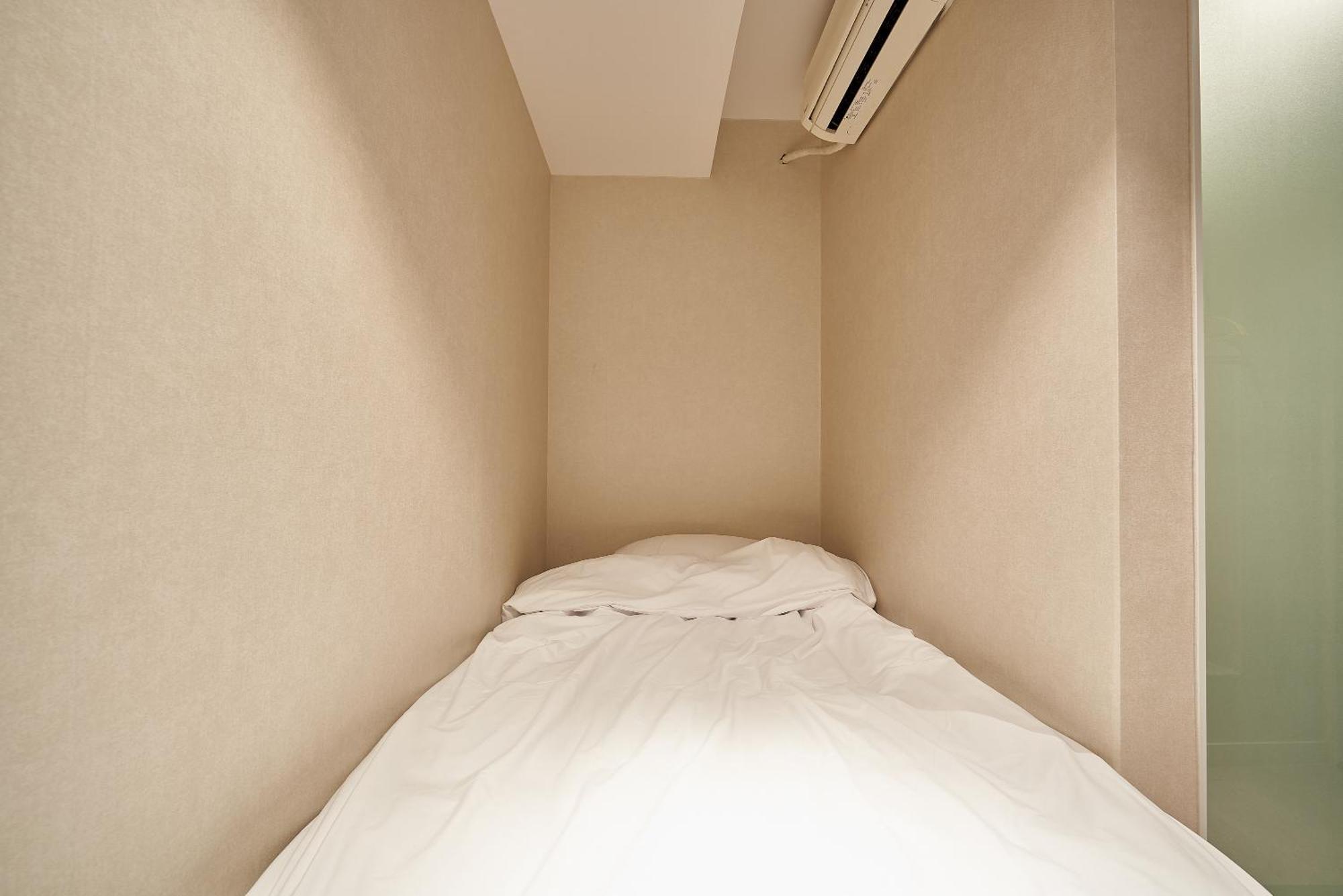 Hotel Life In Euljiro Seoul Exterior foto