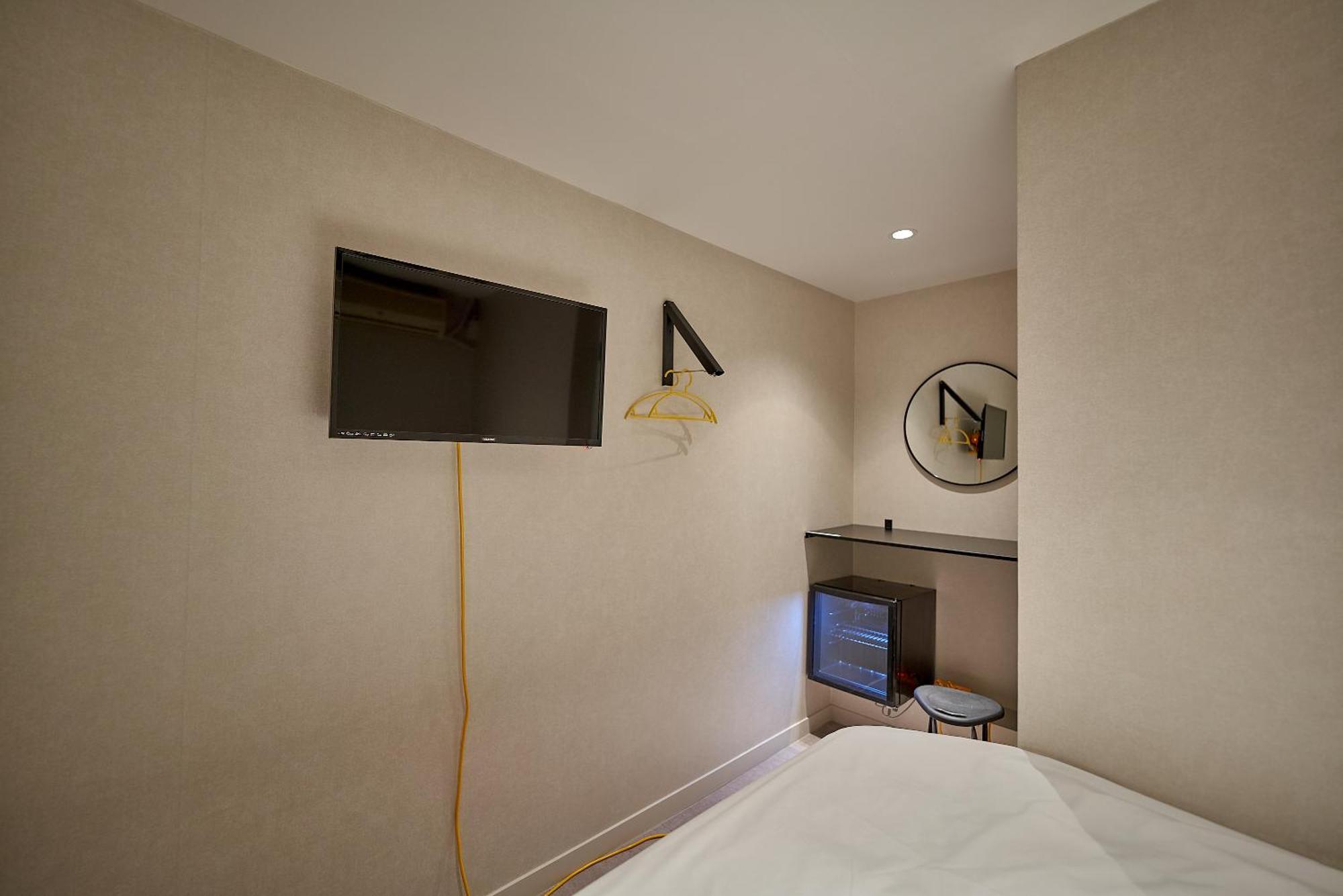 Hotel Life In Euljiro Seoul Exterior foto