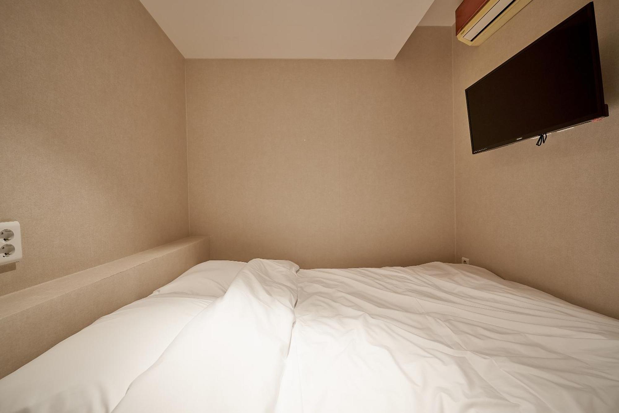 Hotel Life In Euljiro Seoul Exterior foto