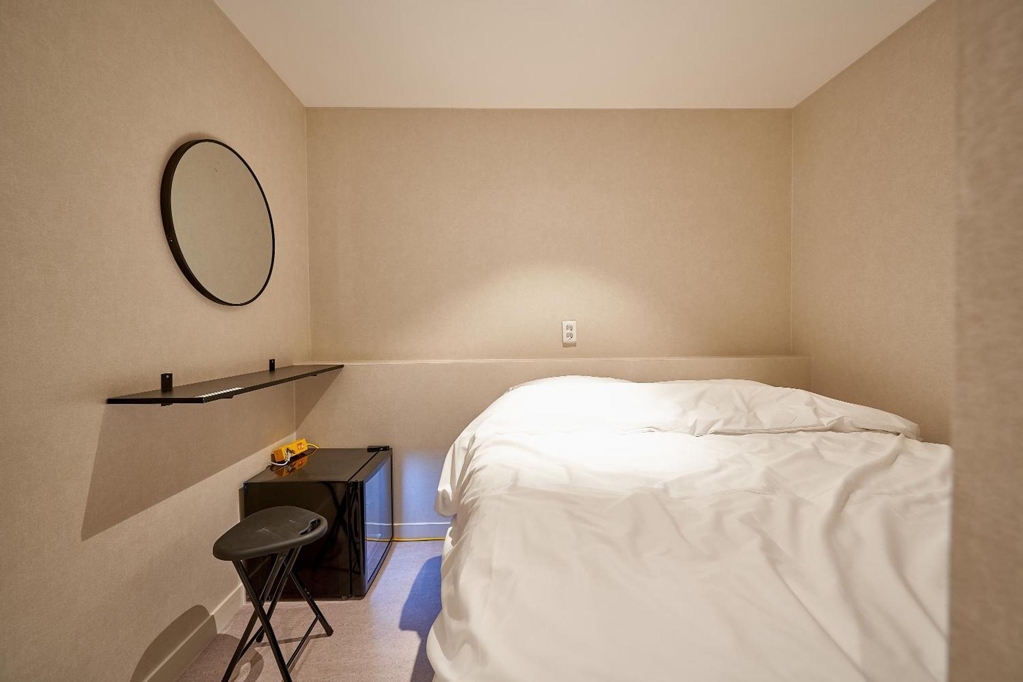 Hotel Life In Euljiro Seoul Exterior foto