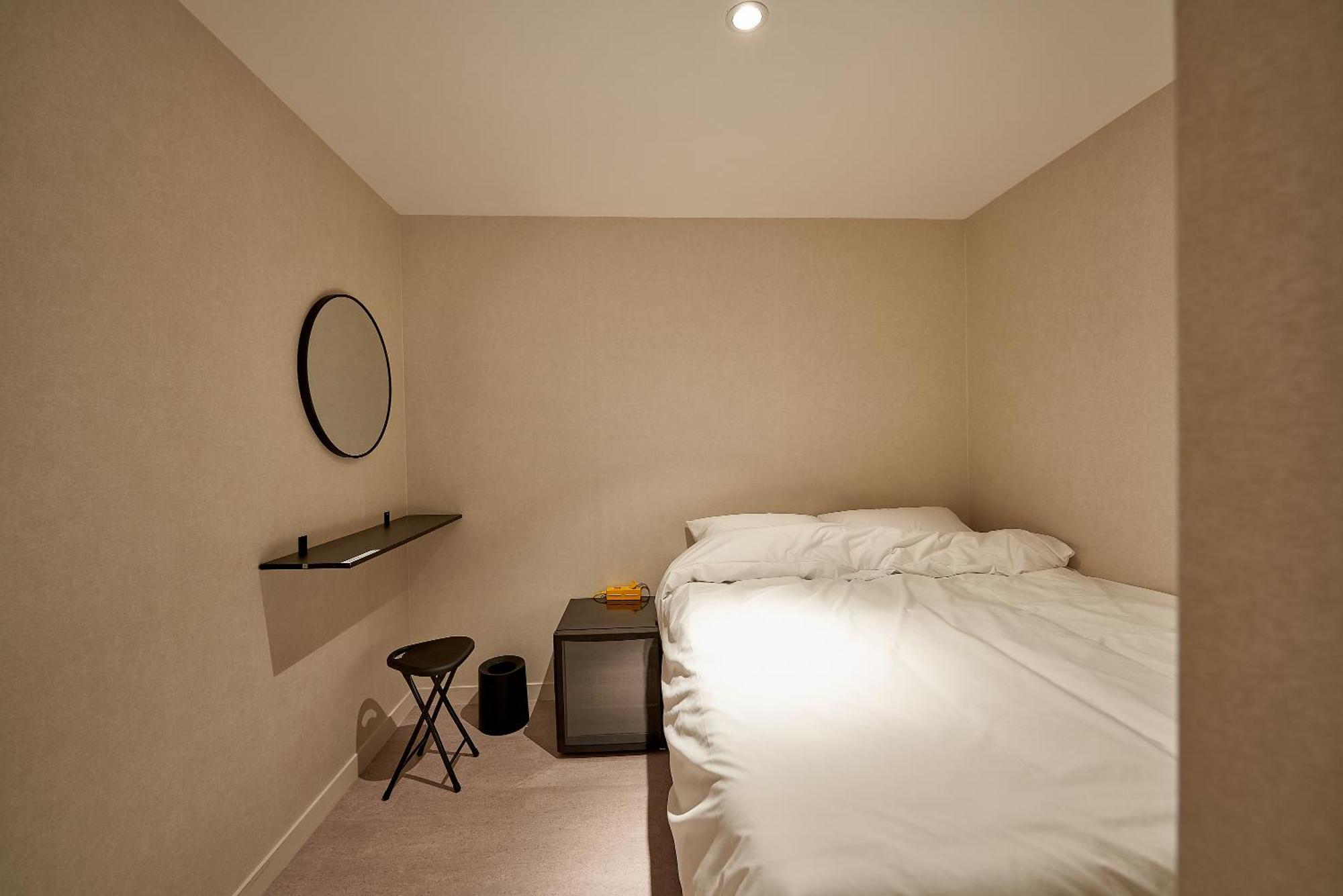 Hotel Life In Euljiro Seoul Exterior foto
