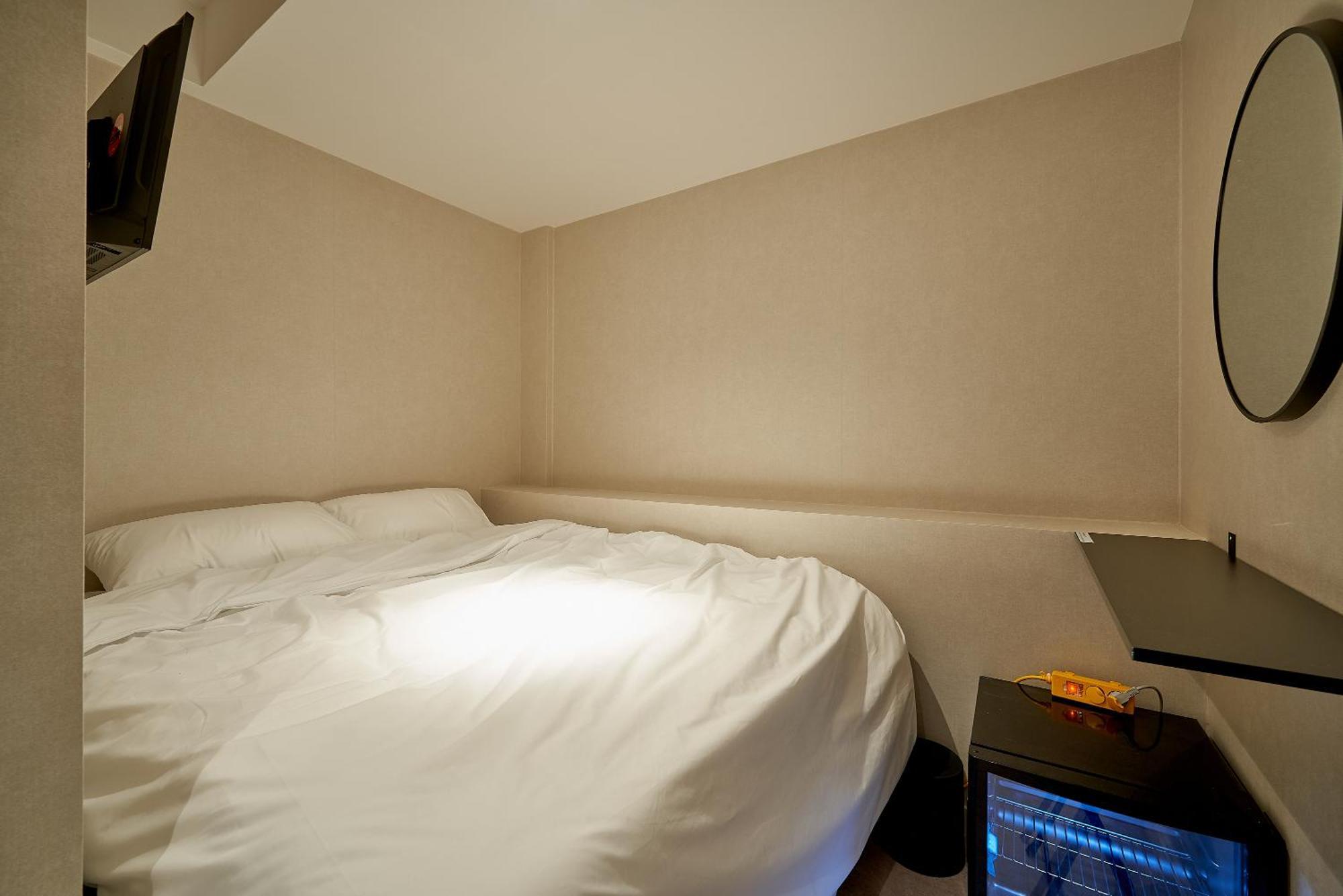 Hotel Life In Euljiro Seoul Exterior foto