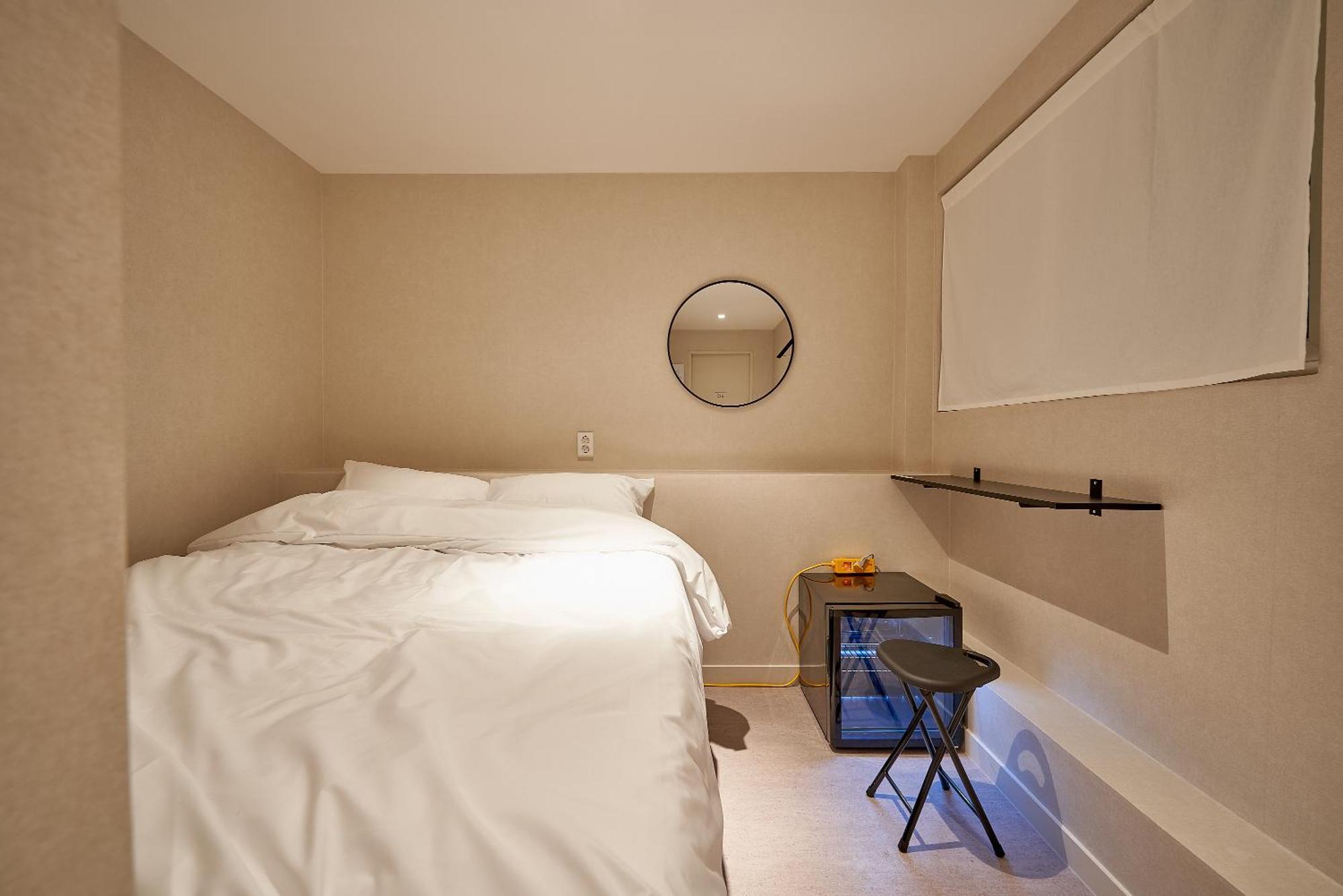 Hotel Life In Euljiro Seoul Exterior foto