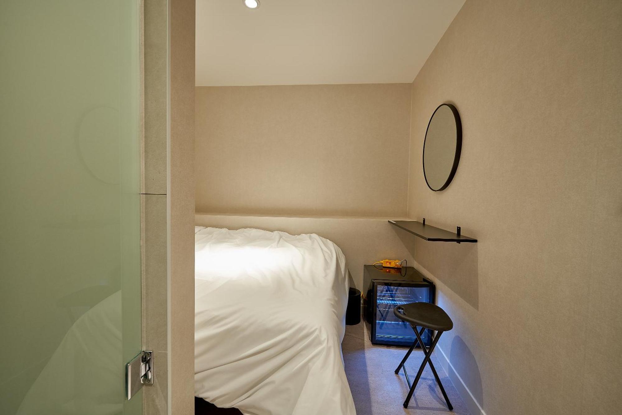 Hotel Life In Euljiro Seoul Exterior foto