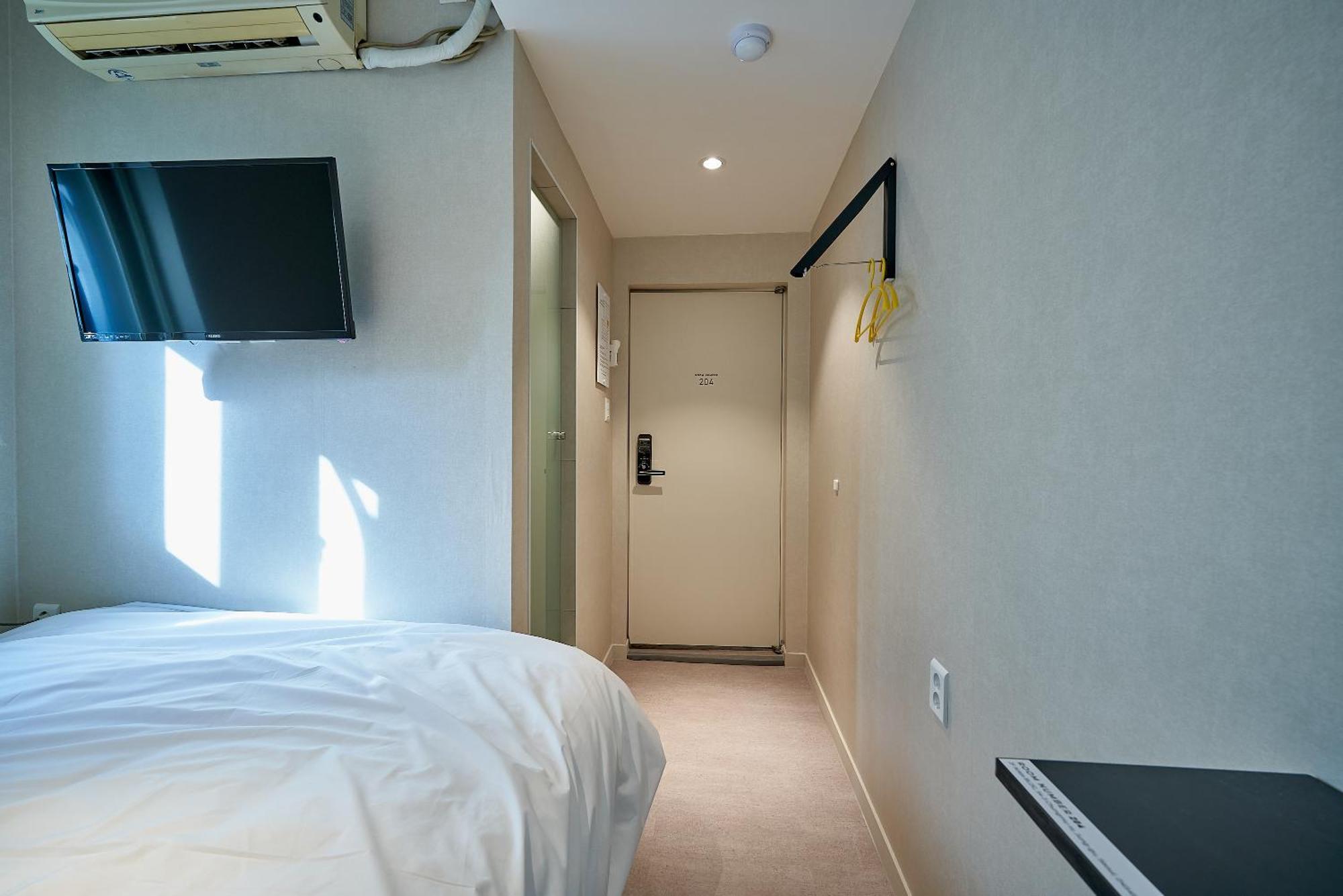 Hotel Life In Euljiro Seoul Exterior foto