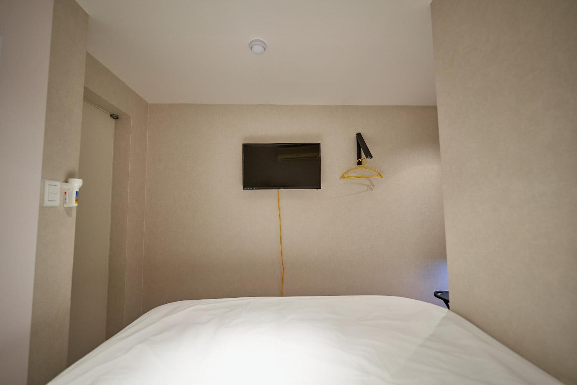 Hotel Life In Euljiro Seoul Exterior foto