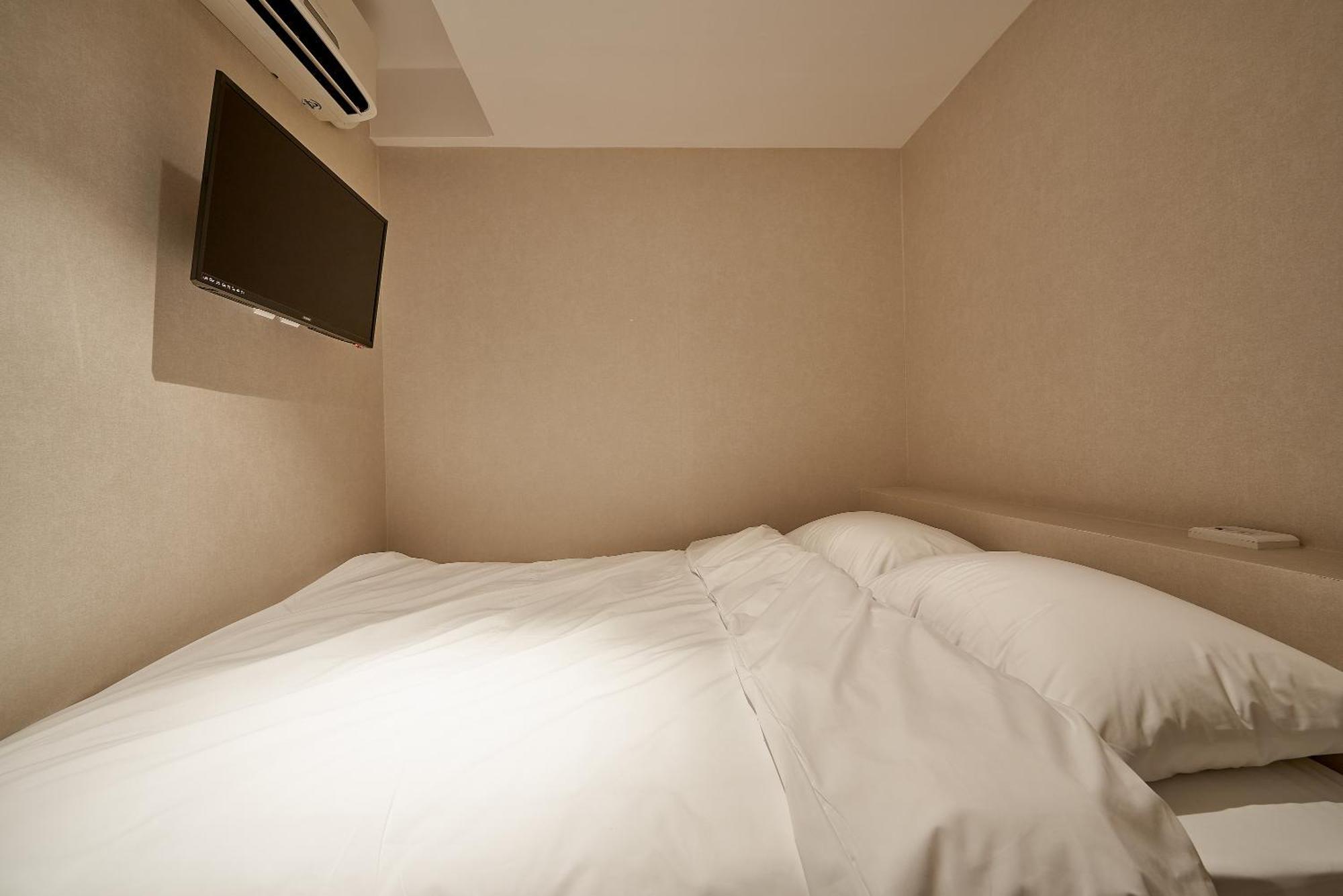 Hotel Life In Euljiro Seoul Exterior foto