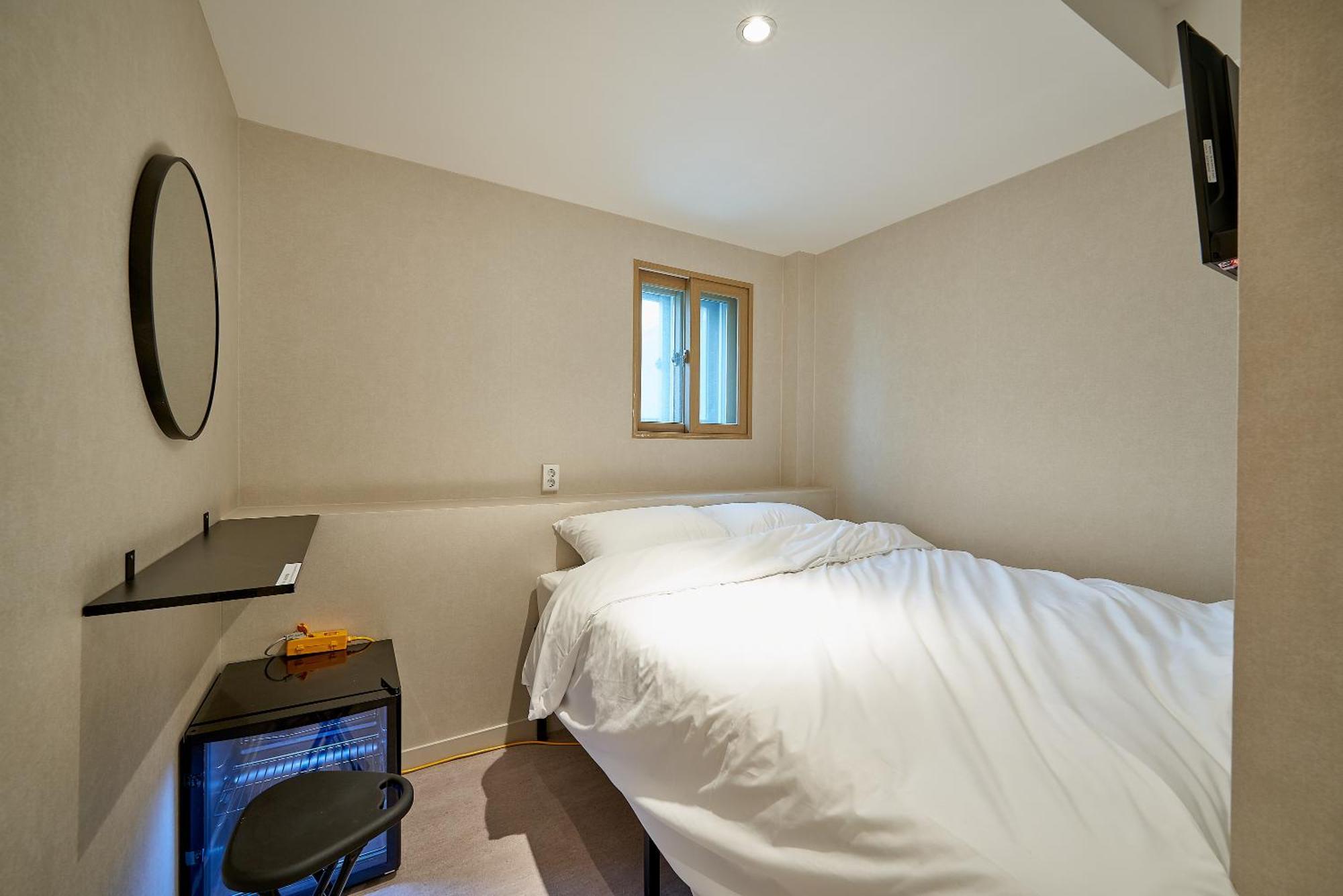 Hotel Life In Euljiro Seoul Exterior foto