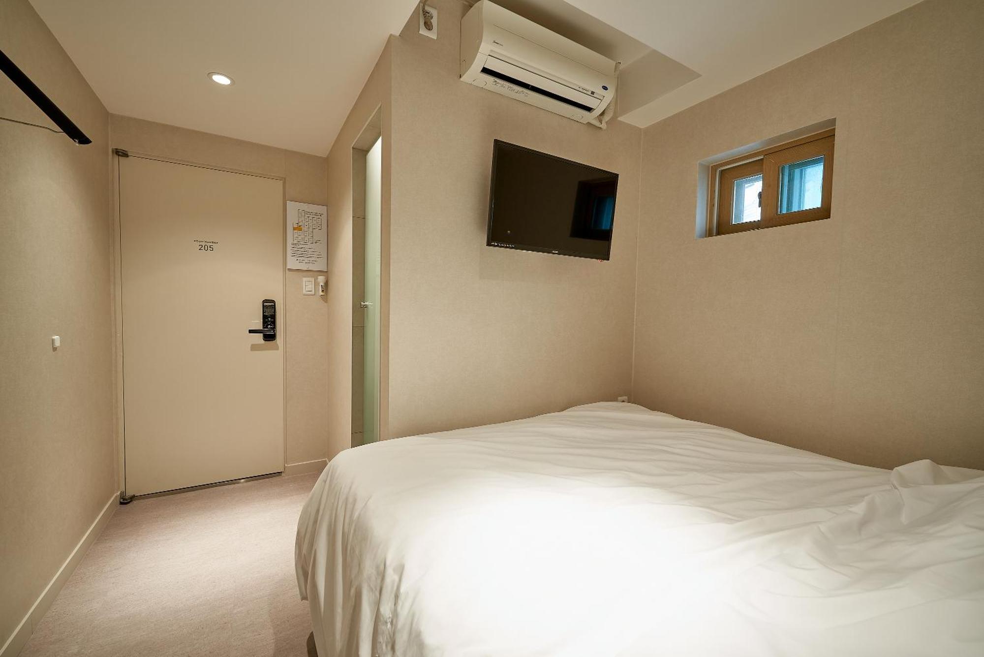 Hotel Life In Euljiro Seoul Exterior foto